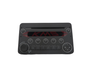 Alfa Romeo - 159 vanaf 2006 Radio CD-Speler reparatie